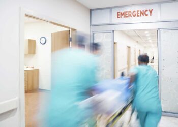 AHA and Well being-ISAC warn hospitals of a possible terrorist assault