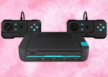 11 Greatest Retro Sport Consoles (2025), Examined and Reviewed