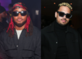 Followers React To Him Hopping On Leon Thomas ‘MUTT’