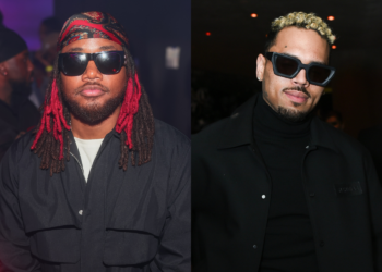 Followers React To Him Hopping On Leon Thomas ‘MUTT’