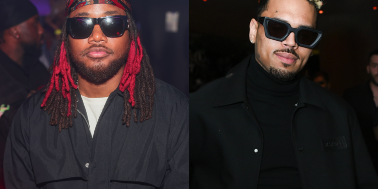 Followers React To Him Hopping On Leon Thomas ‘MUTT’