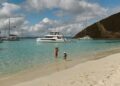 The Final Information to Crusing the British Virgin Islands • The Blonde Overseas