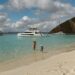The Final Information to Crusing the British Virgin Islands • The Blonde Overseas