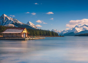 Enjoyable Information About Canada: 51 Canada Information from Two Proud Canadians