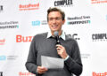 Jonah Peretti helped formed digital media — can he do it once more?