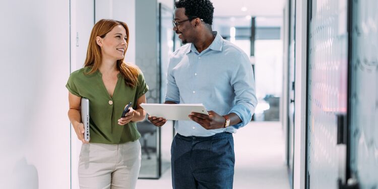 5 advantages of a well being tech accelerator program