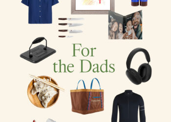 Father’s Day Reward Information 2024: 14 of the Greatest Reward Concepts for Each Dad | Wit & Delight