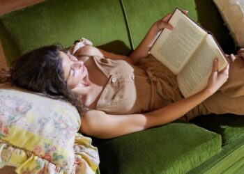 It’s Horny Ebook Season | Cup of Jo