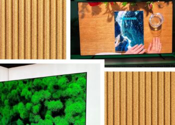 RGB LED Might Be the Future for Low cost Screens