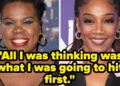 Leslie Jones And Tiffany Haddish Nearly Beat Up SNL Man