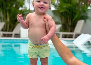 Swimsuits for the Complete Household