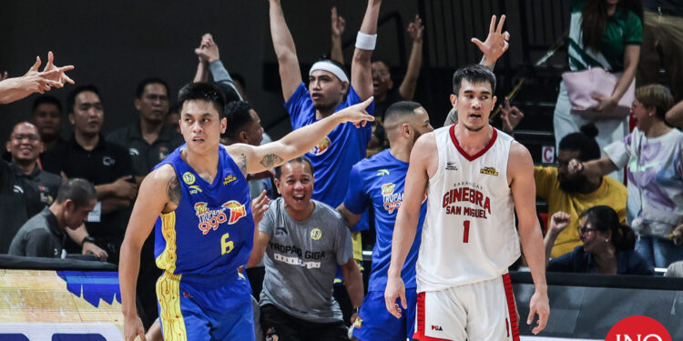 Rey Nambatac now thriving in stress to steer TNT