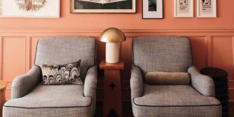 5 Inside Design Parts All of My Favourite Rooms Have in Widespread | Wit & Delight