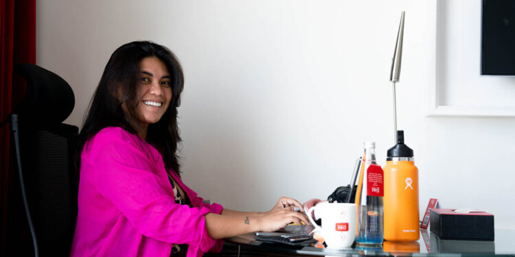 The Rise of the Filipino Digital Nomad