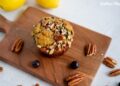 Lemon Blueberry Muffins (Paleo & Gluten Free)