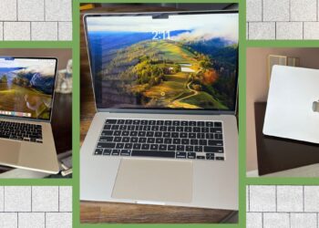 Finest MacBooks (2025): Which Apple Laptop computer Ought to You Purchase?