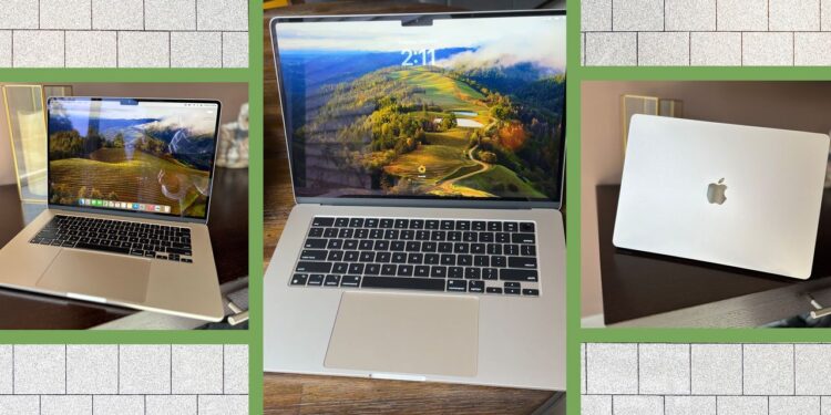 Finest MacBooks (2025): Which Apple Laptop computer Ought to You Purchase?