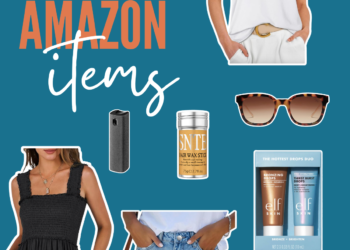 High 10 March Trending Merchandise on Amazon