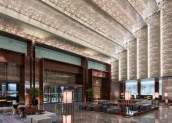 Discover the Final Luxurious Experiences at Marriott’s Locations in APAC