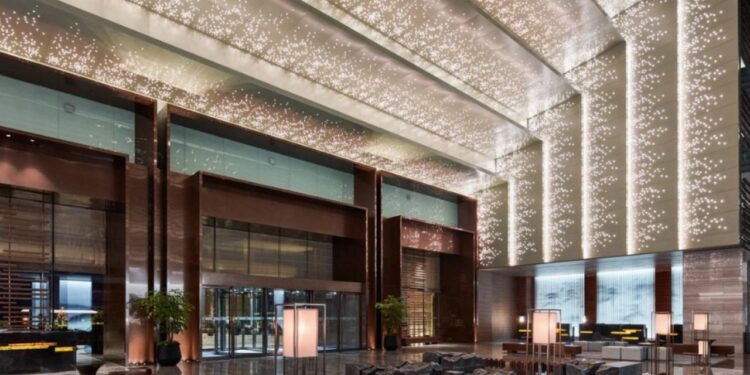 Discover the Final Luxurious Experiences at Marriott’s Locations in APAC