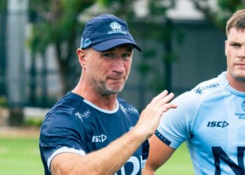 Suaalii cleared for Tremendous Rugby return as ex-Eire coach reveals one factor Aussies have over north