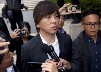 Shohei Ohtani’s ex-interpreter has jail begin postponed