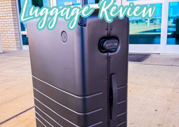 Monos Hybrid Test-In Baggage Assessment: The Good Mix of Model and Performance