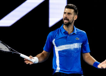 Djokover? Champ’s outstanding deja vu after shock Indian Wells ‘horror present’ in opposition to fortunate loser