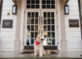 Ocean Drive Goes to the Canines for the Promenade Pet Parade