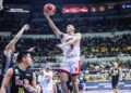 Scottie Thompson leads Ginebra to first win streak of PBA Finals
