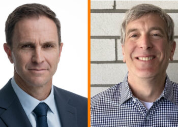 Jeff Bunder and James King be a part of Spherical Hill, which has amassed a $900m music asset portfolio