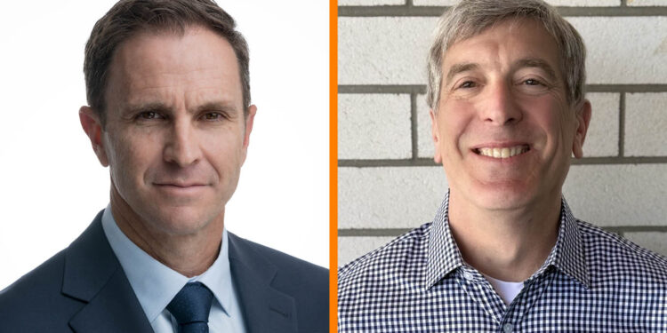 Jeff Bunder and James King be a part of Spherical Hill, which has amassed a $900m music asset portfolio