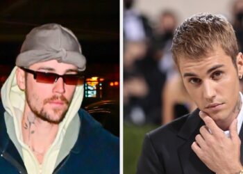 Justin Bieber Says He Feels Like He is Drowning