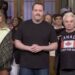 Mike Myers Makes Assertion With “Canada Is Not For Sale” Shirt On SNL’