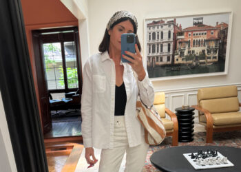 3 Easy Summer season Outfits to Take You From Brunch to Seaside | Wit & Delight