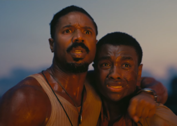 SINNERS Michael B. Jordan vampire flick – second trailer and launch date