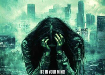 SKY BEASTS: THE SCREAMING SKY Trailer