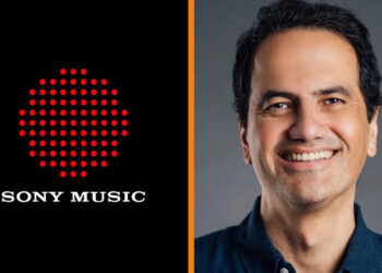 Fernando Cabral de Mello named CEO of Sony Music Leisure Brazil
