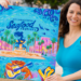 Metropolis of Boca Raton Names Tiffany Beasi Winner of Inaugural Seafood Pageant Artwork Contest