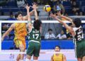 UAAP males’s volleyball: FEU sweeps first spherical