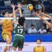 UAAP males’s volleyball: FEU sweeps first spherical
