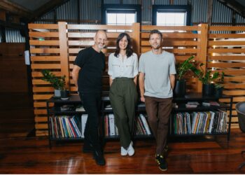 Adam Holt to retire as MD of Common Music New Zealand; Myra Hemara and Matt Kidd promoted to Co-MDs