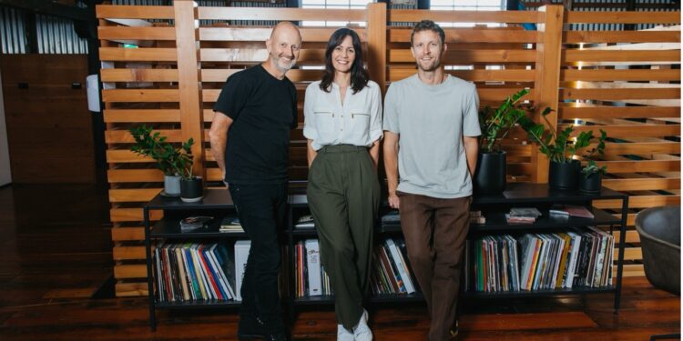 Adam Holt to retire as MD of Common Music New Zealand; Myra Hemara and Matt Kidd promoted to Co-MDs