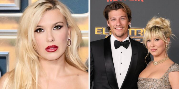 Millie Bobby Brown Addresses Accent Backlash