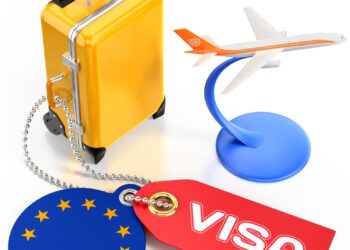 Visa Required – Two Monkeys Journey Group