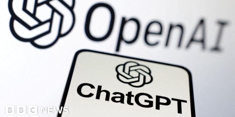 ChatGPT falsely instructed man he killed his youngsters