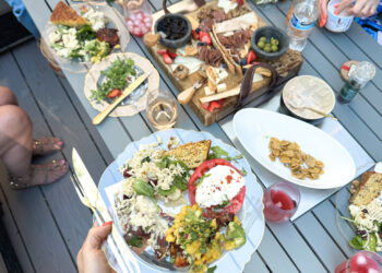 My 2024 Summer time Bucket Listing: 23 Concepts to Get pleasure from a Easy Summer time | Wit & Delight