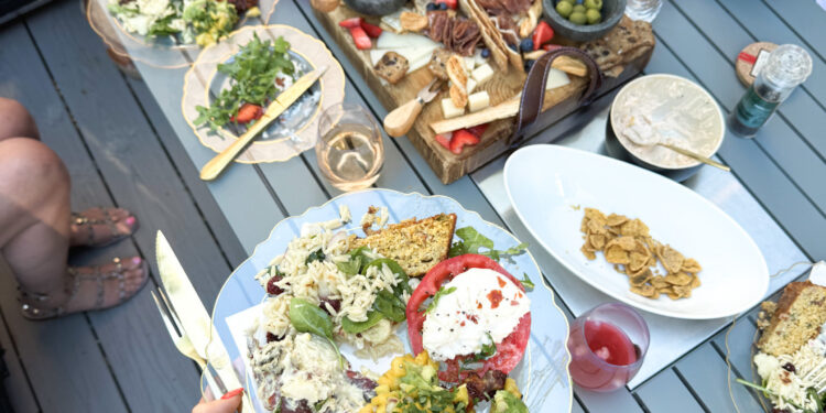 My 2024 Summer time Bucket Listing: 23 Concepts to Get pleasure from a Easy Summer time | Wit & Delight