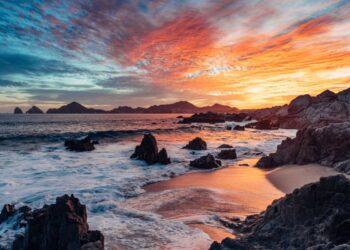 How To Plan A Journey To Cabo San Lucas