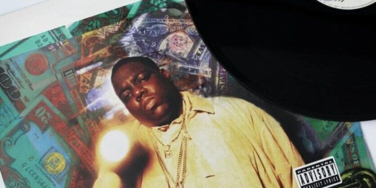 Major Wave acquires stake in Biggie Smalls catalog in deal valuing Infamous B.I.G. property at $200m